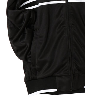UMBRO / JERSEY TRACK JACKET