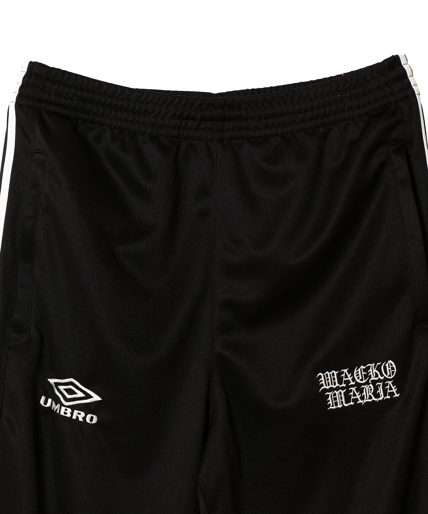 UMBRO / JERSEY TRACK PANTS