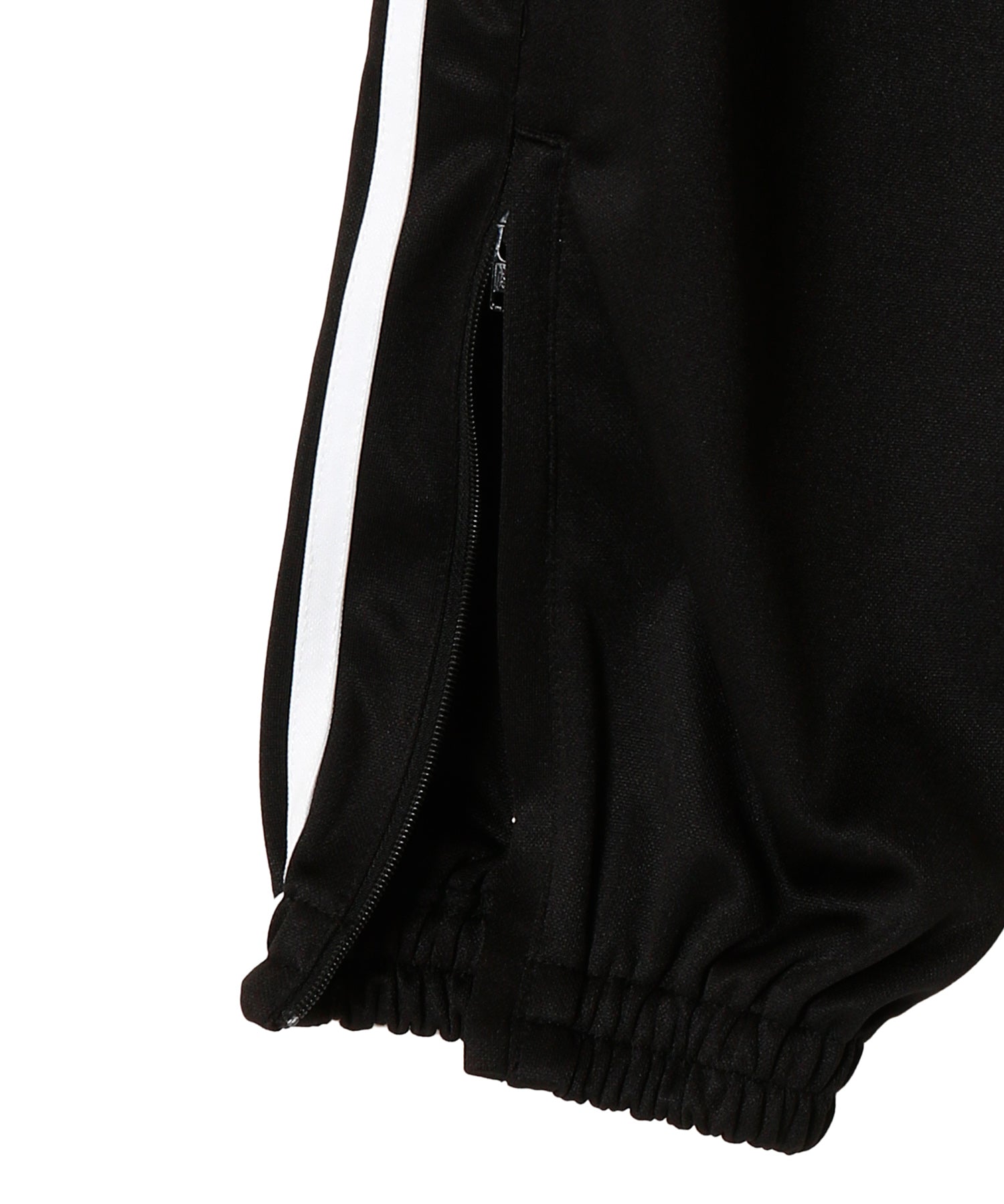 UMBRO / JERSEY TRACK PANTS