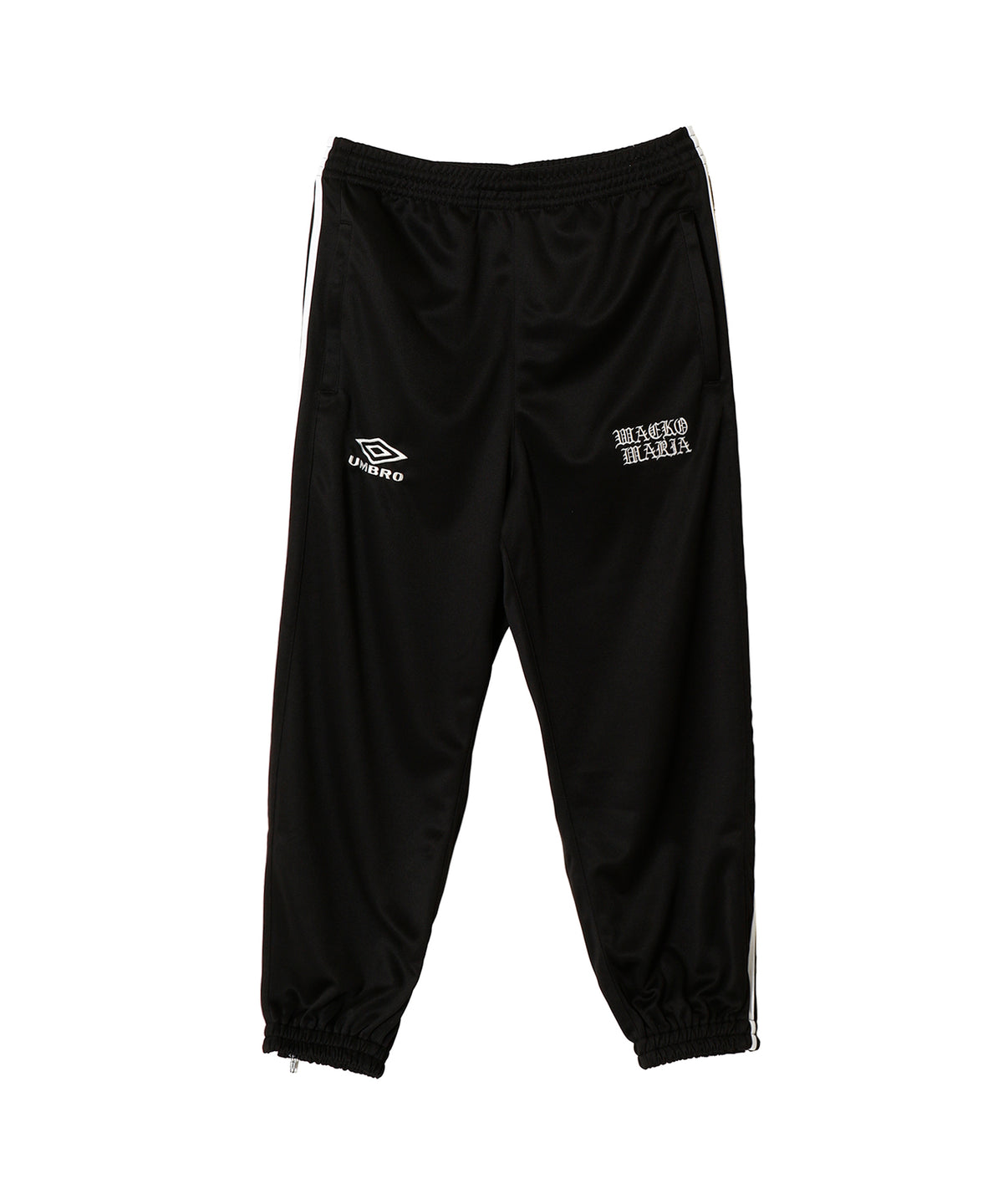 UMBRO / JERSEY TRACK PANTS