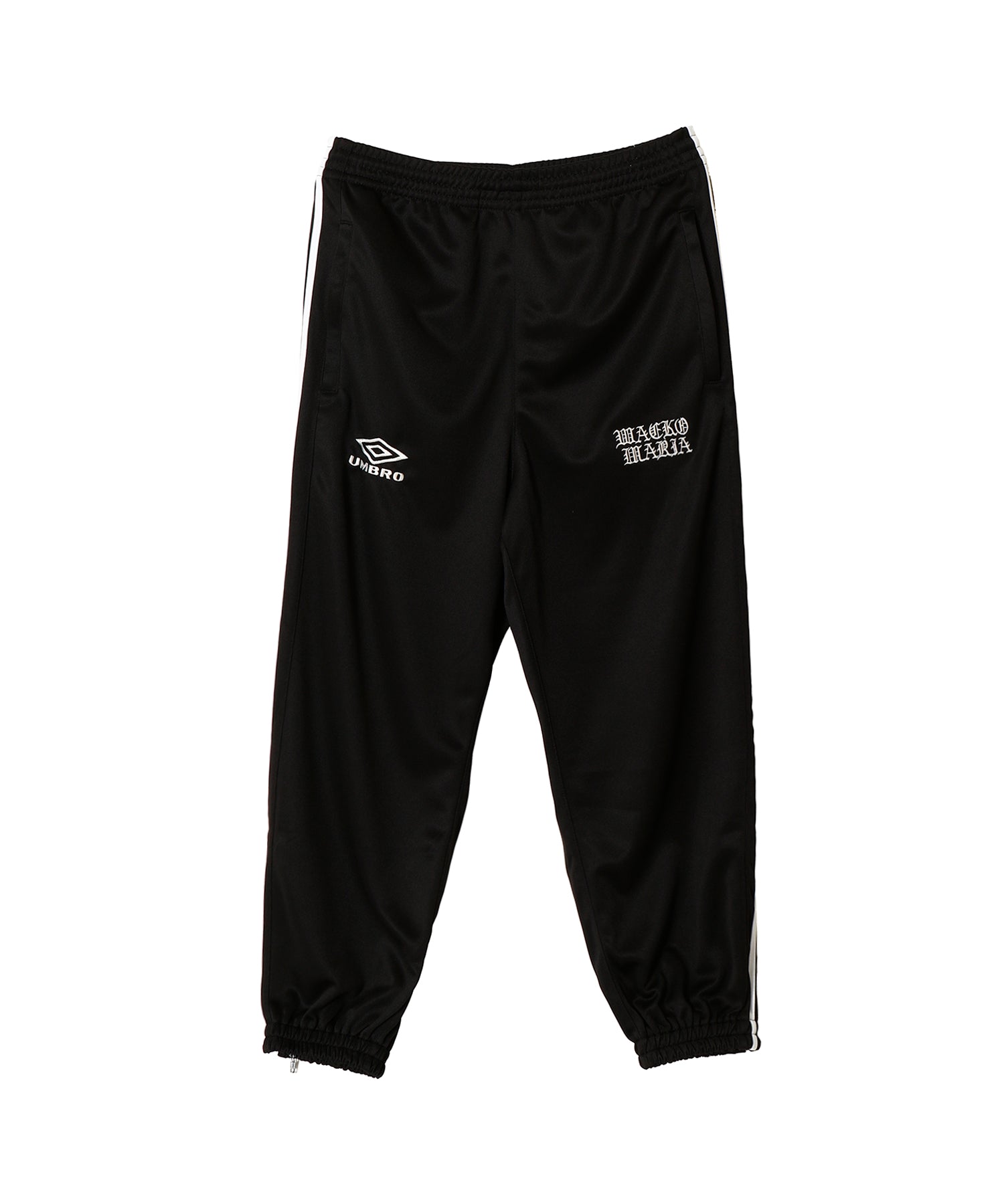 UMBRO / JERSEY TRACK PANTS