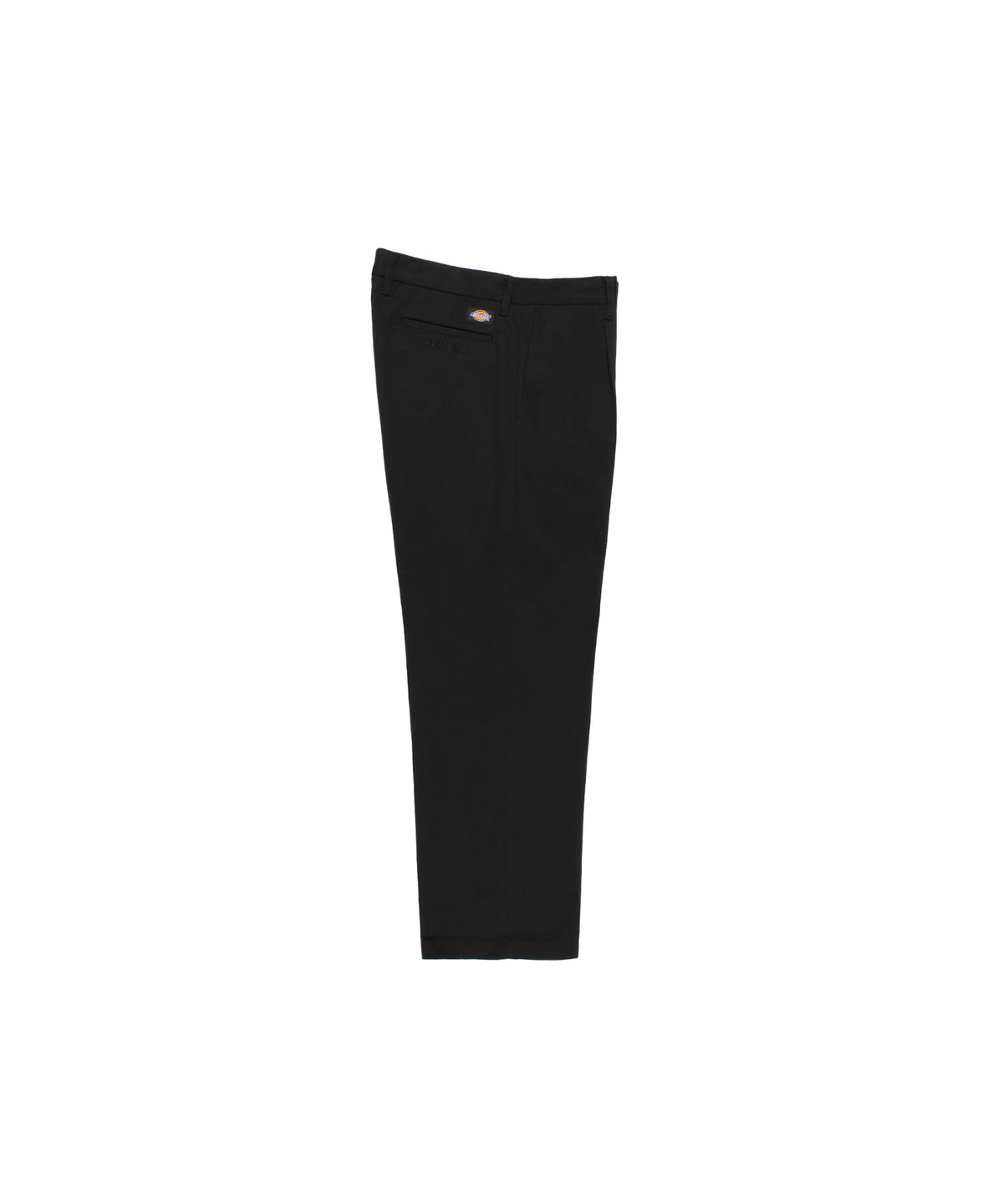 DICKIES / PLEATED TROUSERS