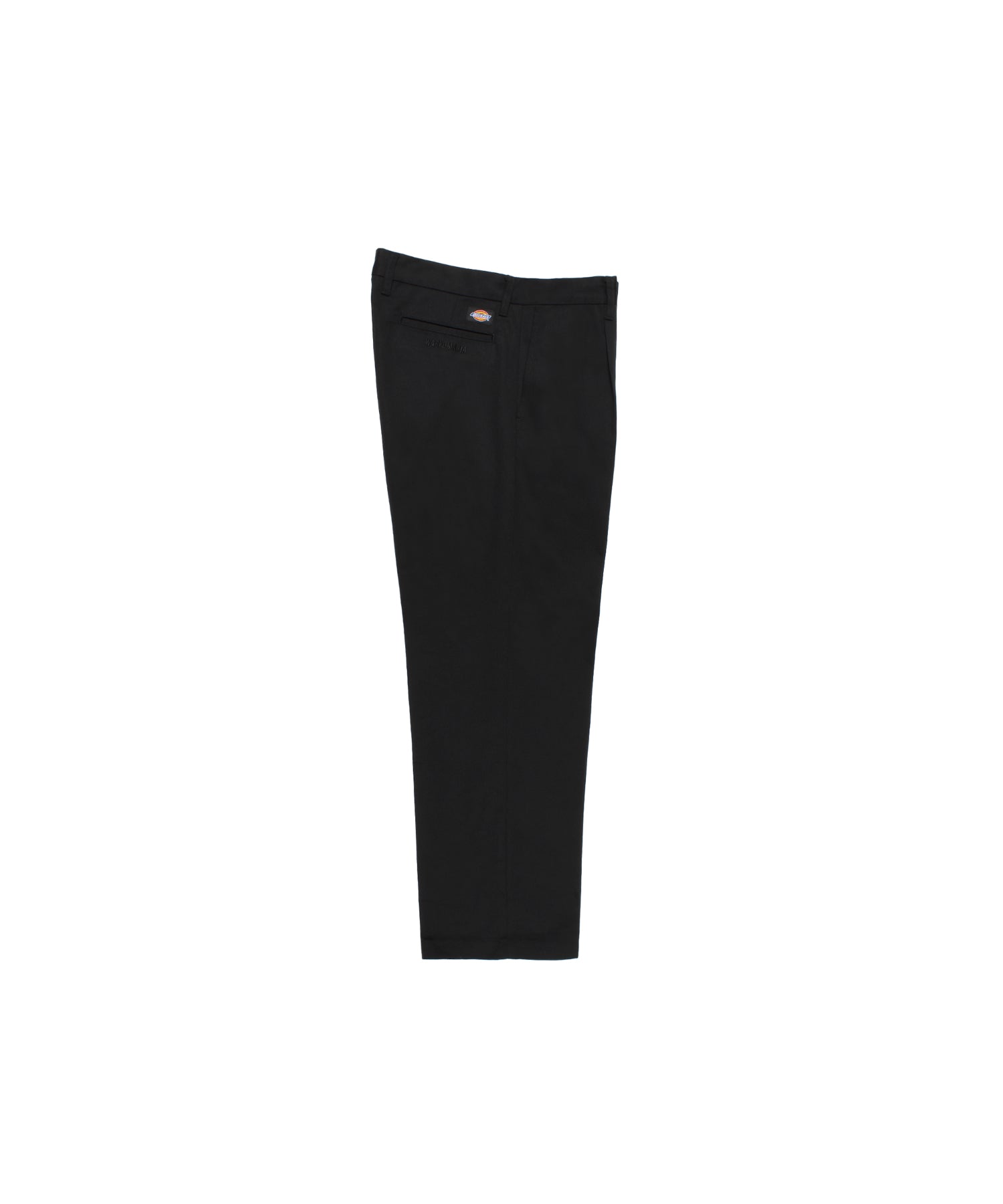 DICKIES / PLEATED TROUSERS