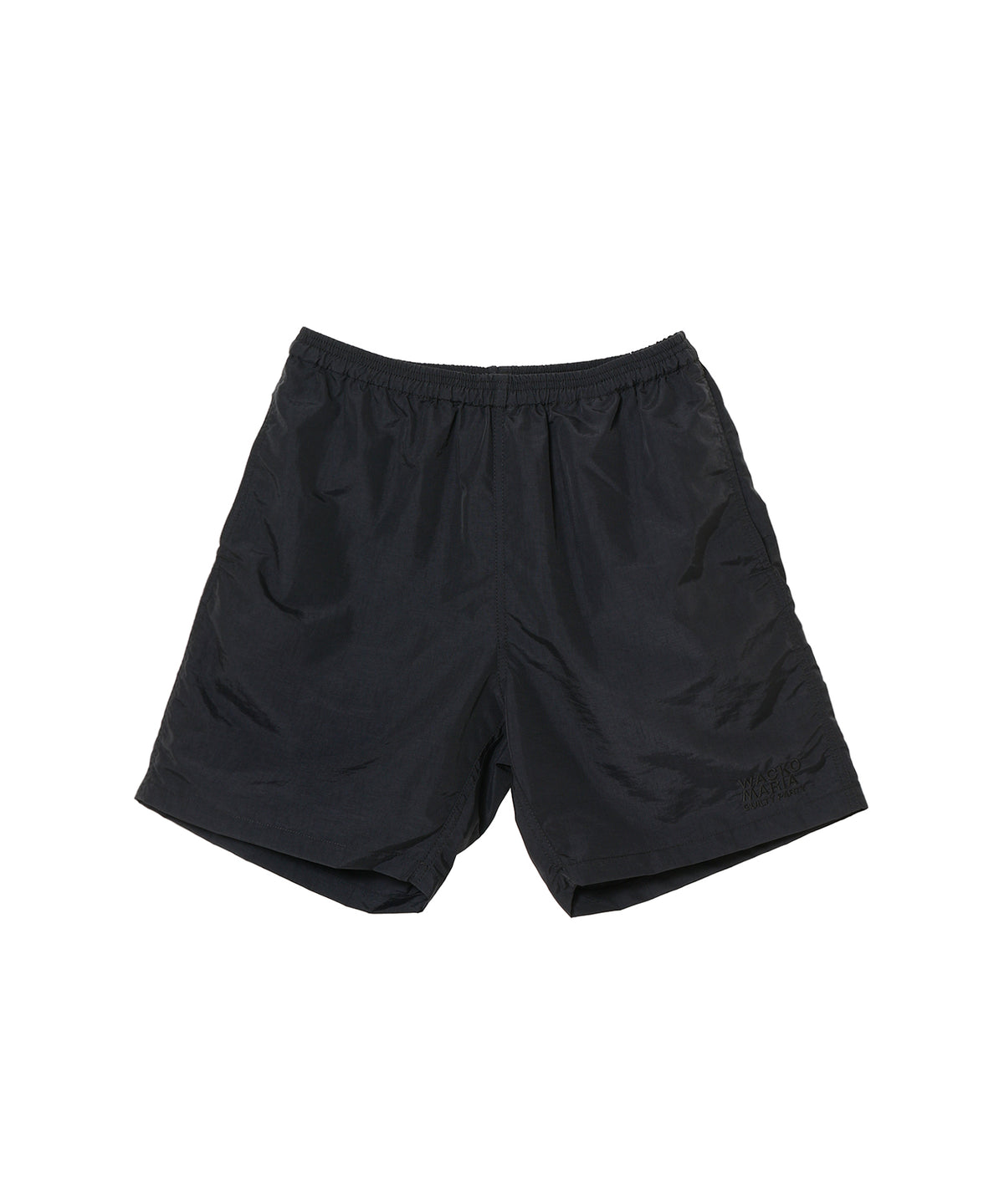 NYLON BOARD SHORTS