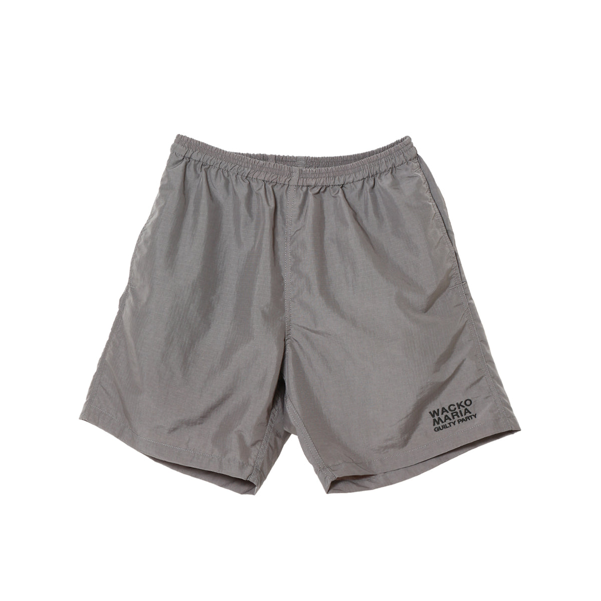 NYLON BOARD SHORTS - WACKO MARIA (ワコマリア) - bottom (ボトムス