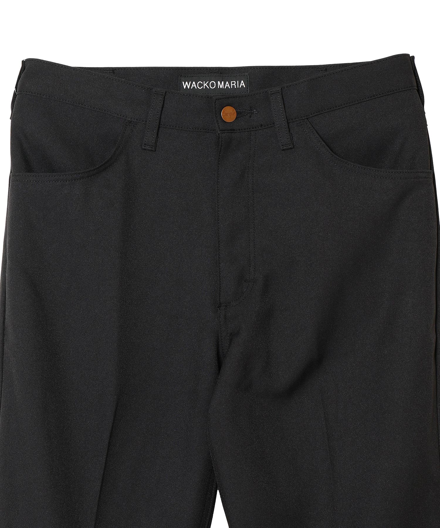 WRANGLER / WRANCHER DRESS JEANS