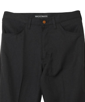 WRANGLER / WRANCHER DRESS JEANS