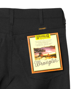 WRANGLER / WRANCHER DRESS JEANS