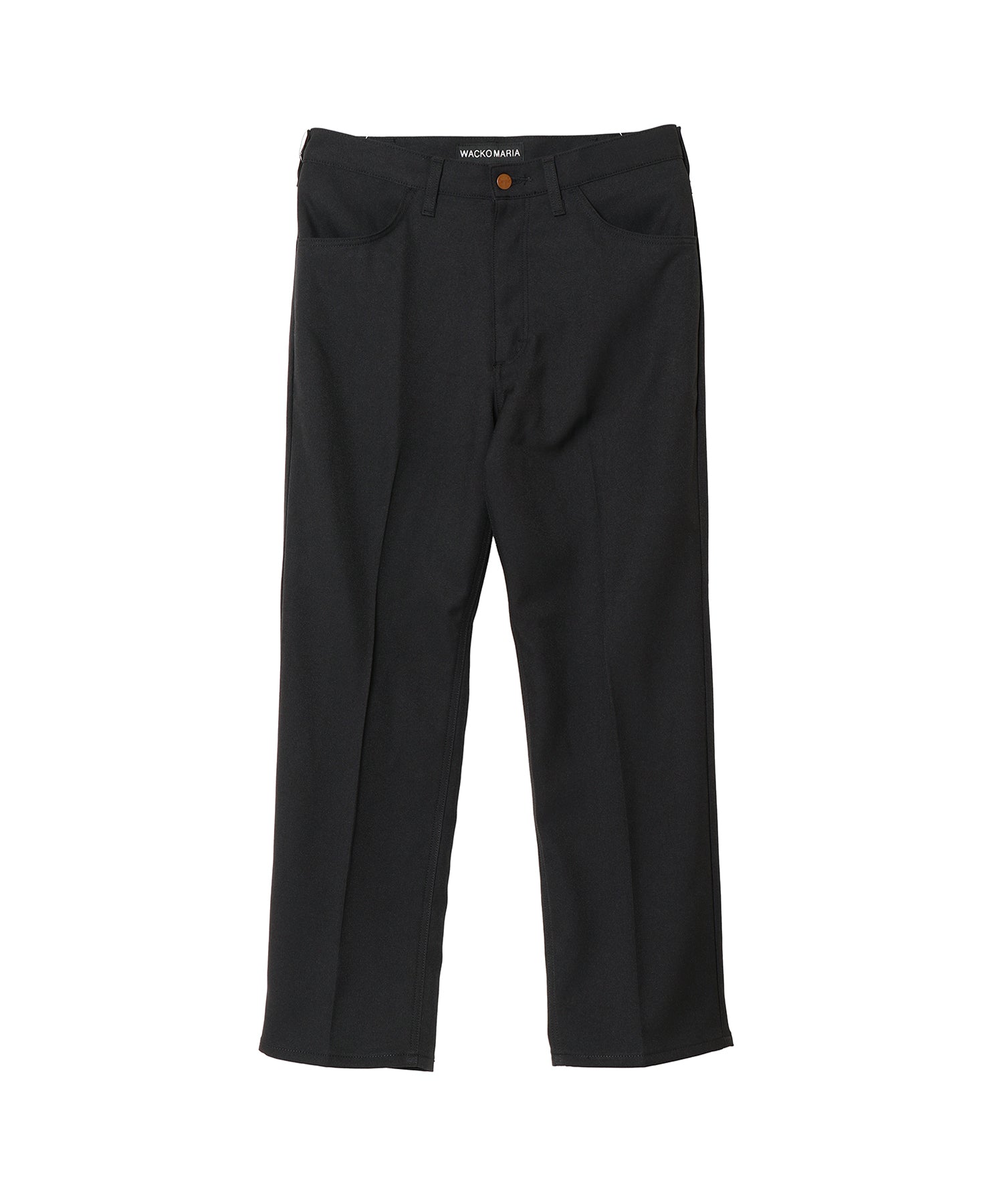 WRANGLER / WRANCHER DRESS JEANS