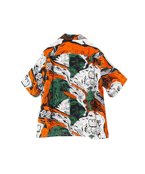HAWAIIAN SHIRT