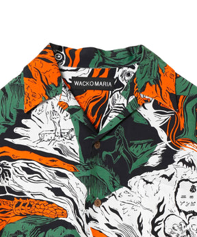 HAWAIIAN SHIRT