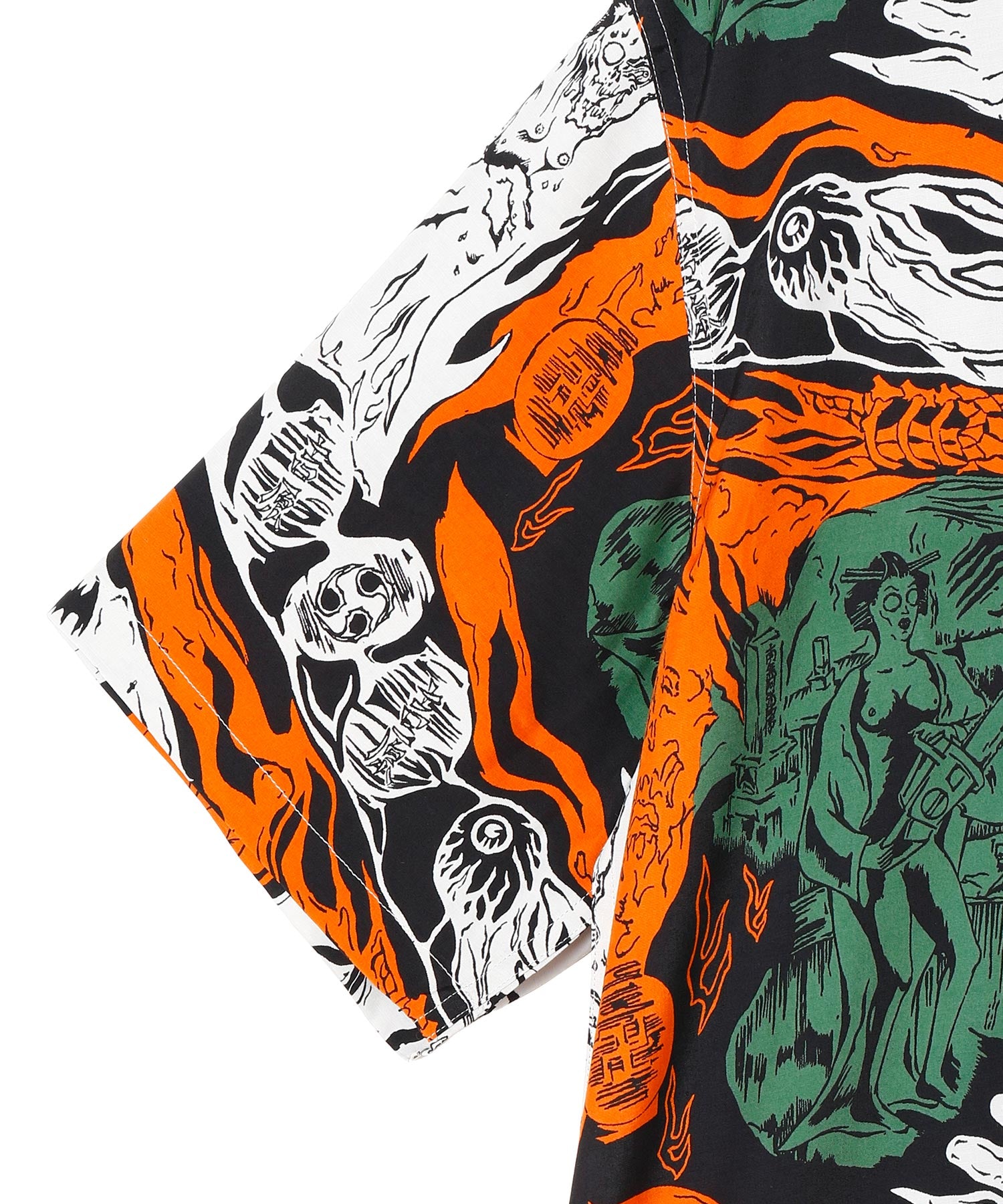 HAWAIIAN SHIRT