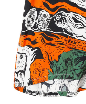 HAWAIIAN SHIRT