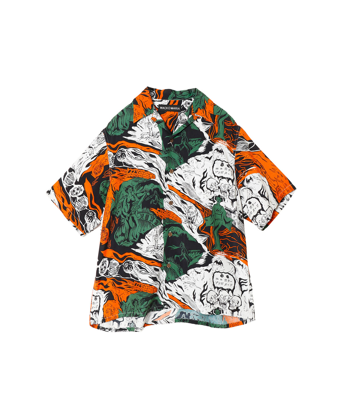 HAWAIIAN SHIRT