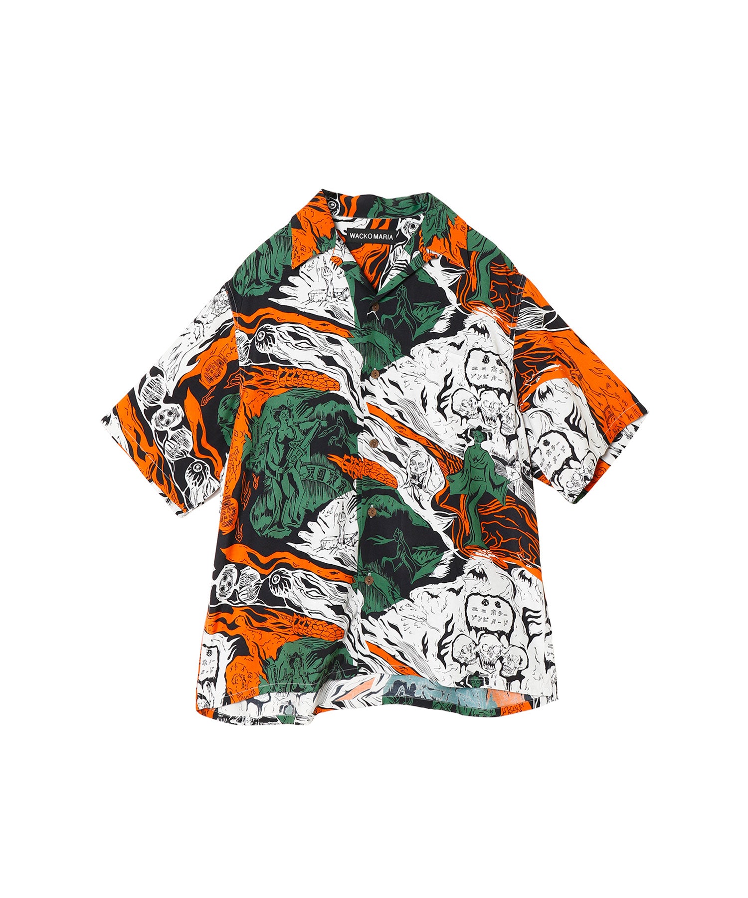 HAWAIIAN SHIRT