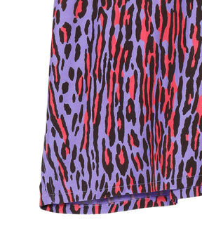 LEOPARD HAWAIIAN SHIRT - WACKO MARIA (ワコマリア) - tops (トップス