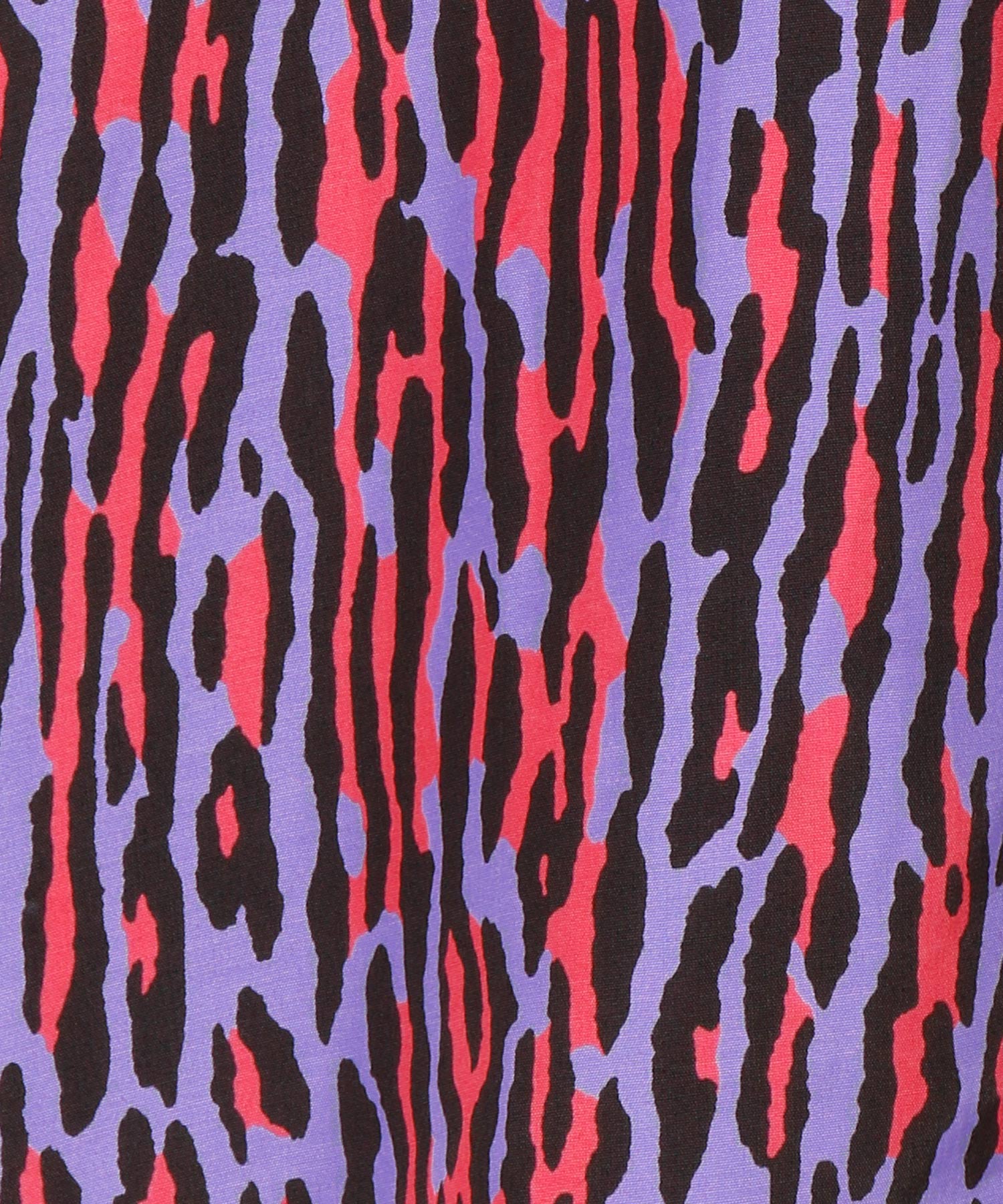 LEOPARD HAWAIIAN SHIRT - WACKO MARIA (ワコマリア) - tops (トップス