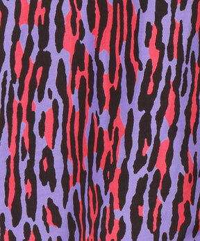 LEOPARD HAWAIIAN SHIRT - WACKO MARIA (ワコマリア) - tops (トップス