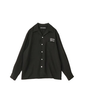 50'S SHIRT L/S