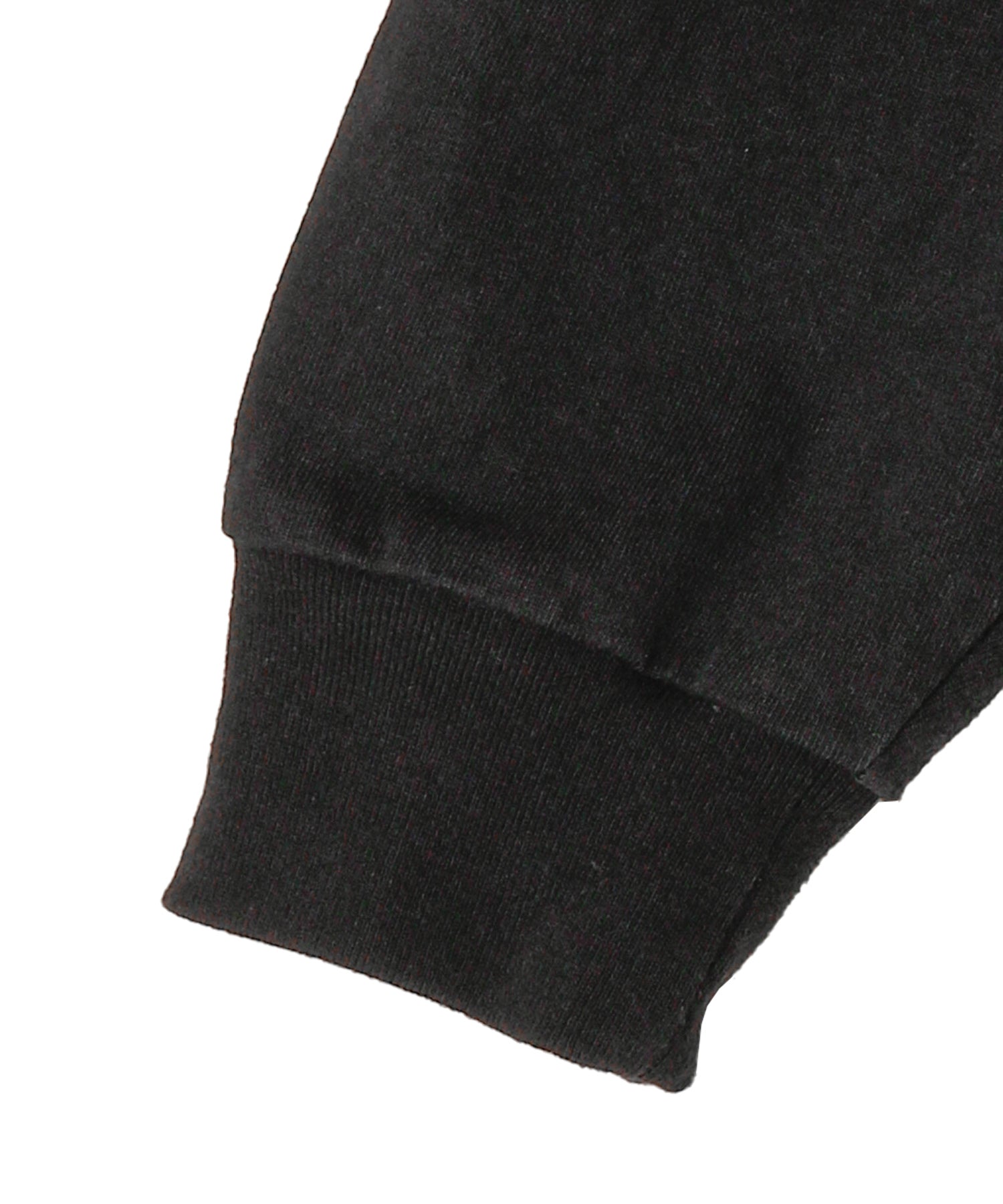 WASHED HEAVY WEIGHT LONG SLEEVE T-SHIRT