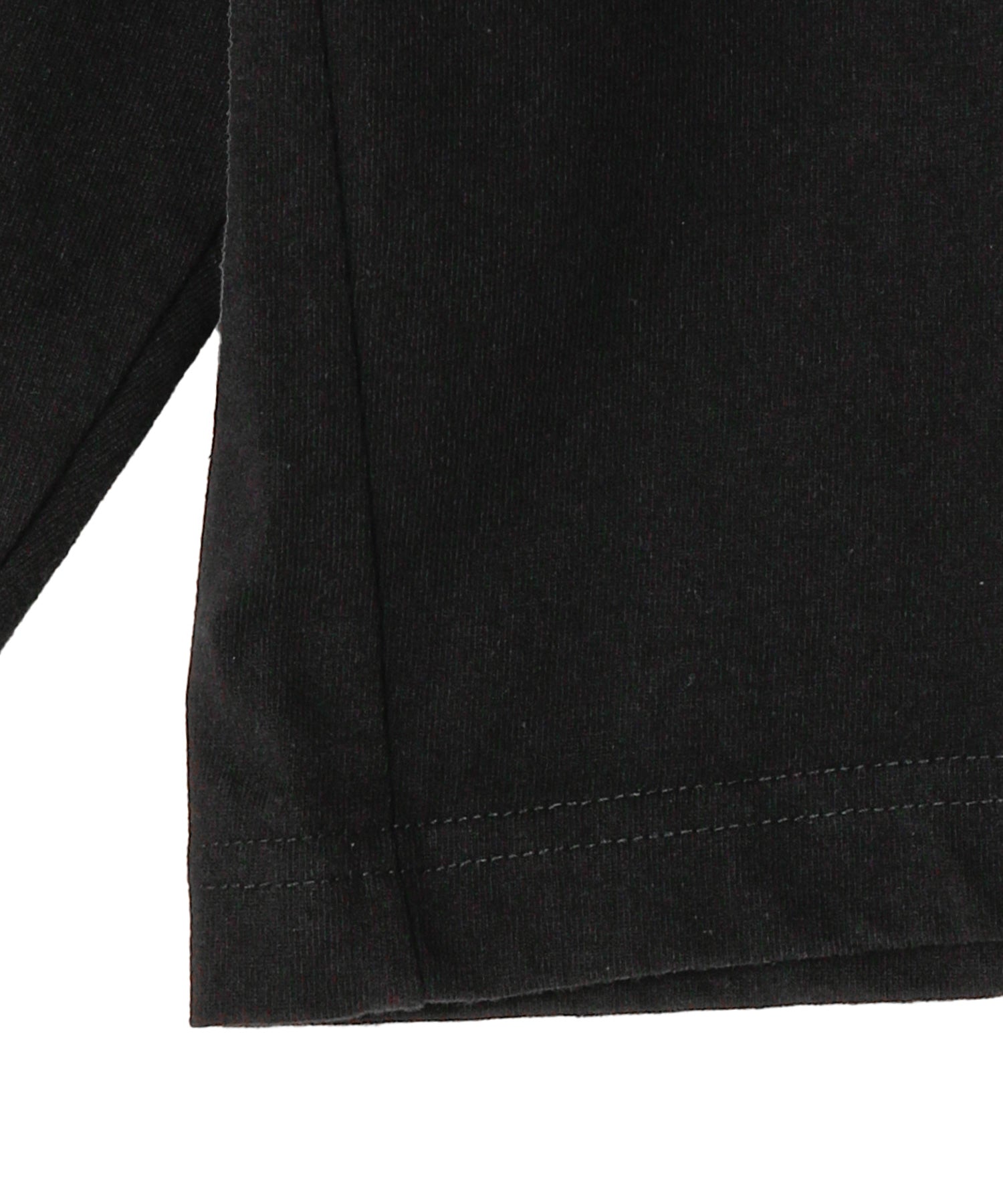 WASHED HEAVY WEIGHT LONG SLEEVE T-SHIRT