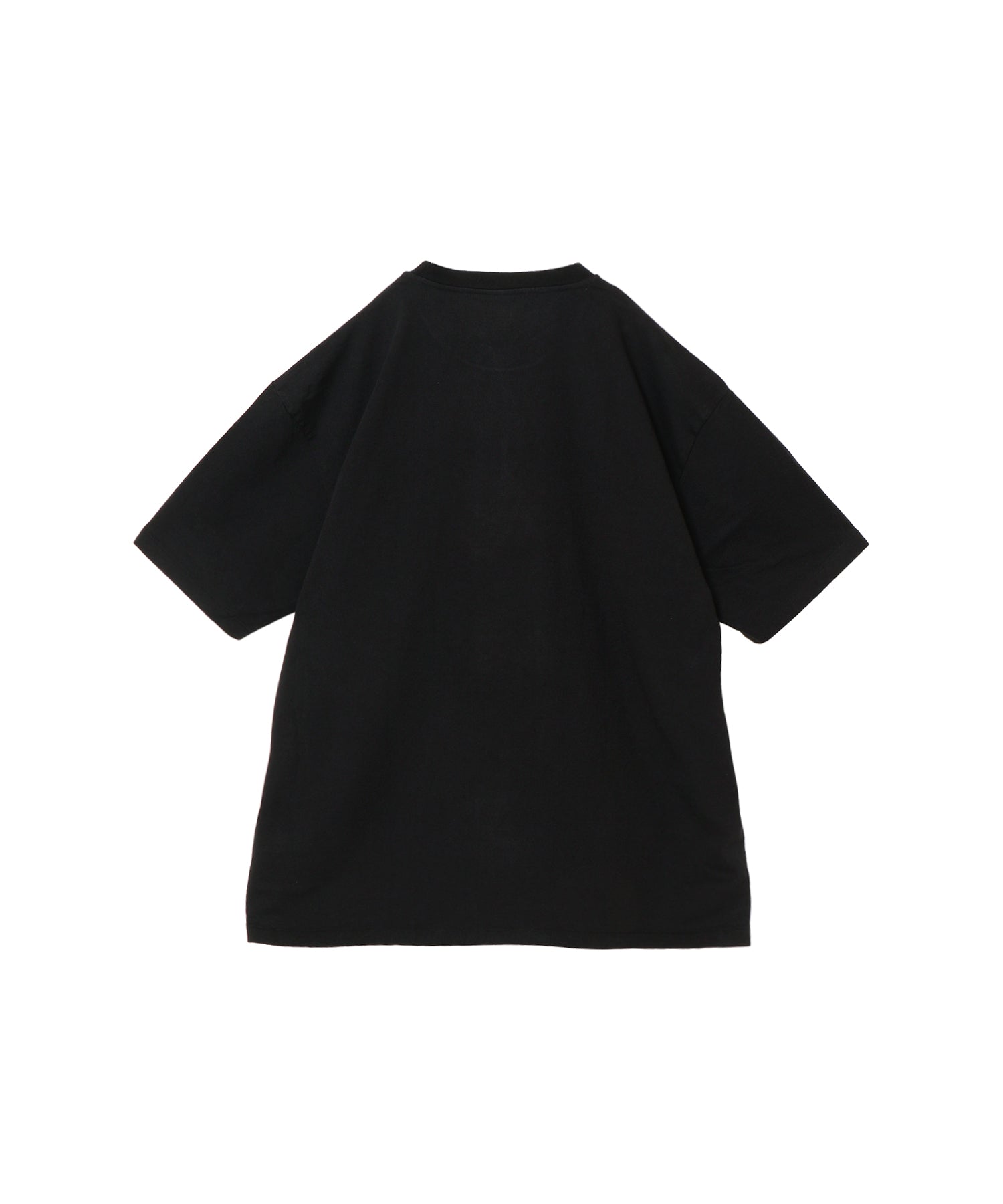 TIM LEHI / WASHED HEAVY WEIGHT T-SHIRT
