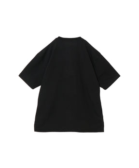 TIM LEHI / WASHED HEAVY WEIGHT T-SHIRT