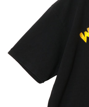 TIM LEHI / WASHED HEAVY WEIGHT T-SHIRT