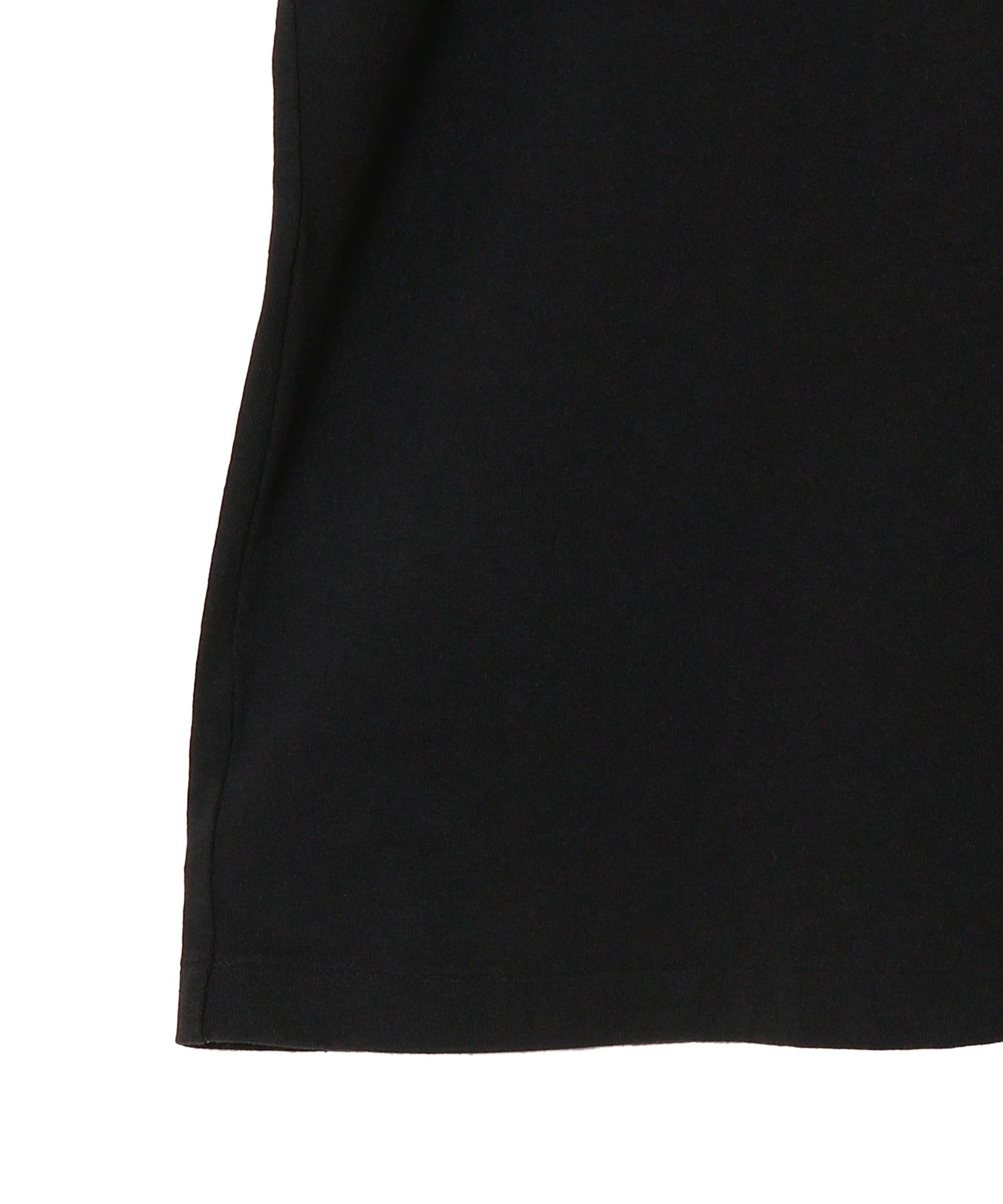 TIM LEHI / WASHED HEAVY WEIGHT T-SHIRT