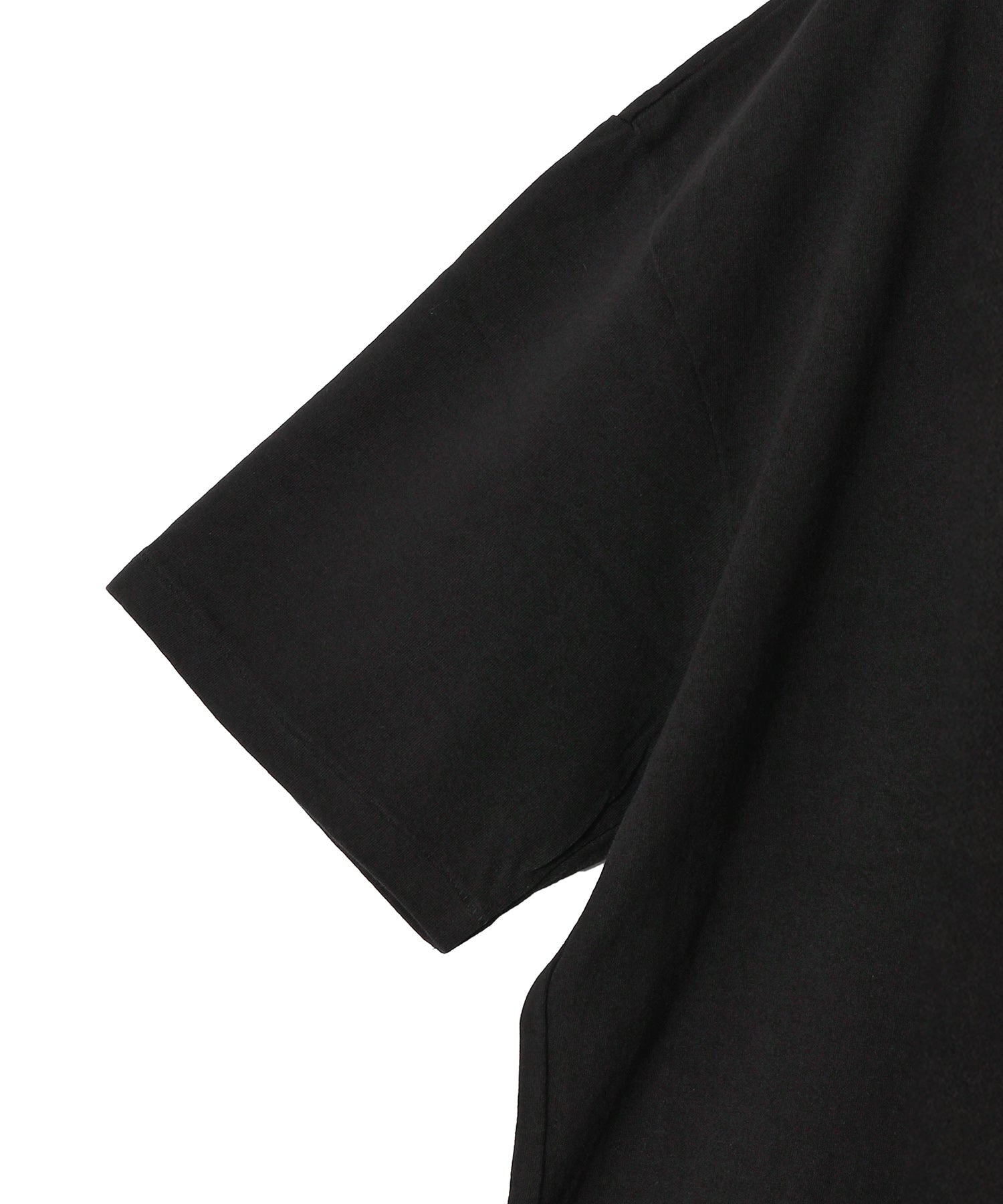 WASHED HEAVY WEIGHT T-SHIRT