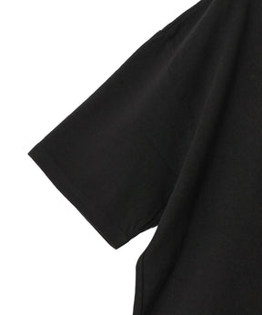 WASHED HEAVY WEIGHT T-SHIRT