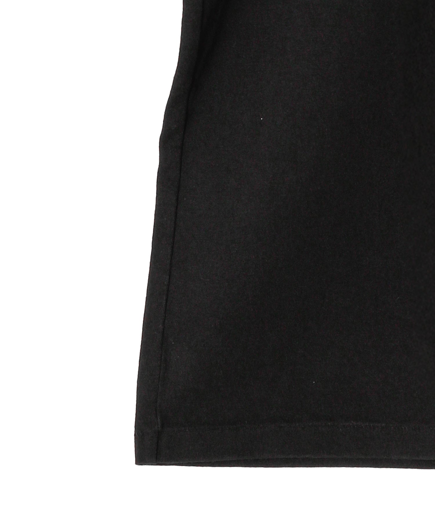 WASHED HEAVY WEIGHT T-SHIRT
