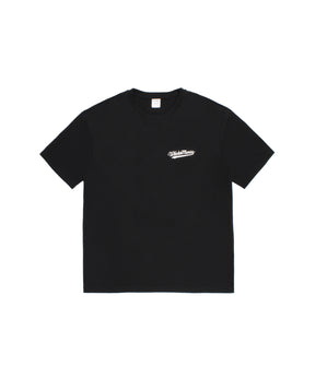 WASHED HEAVY WEIGHT T-SHIRT