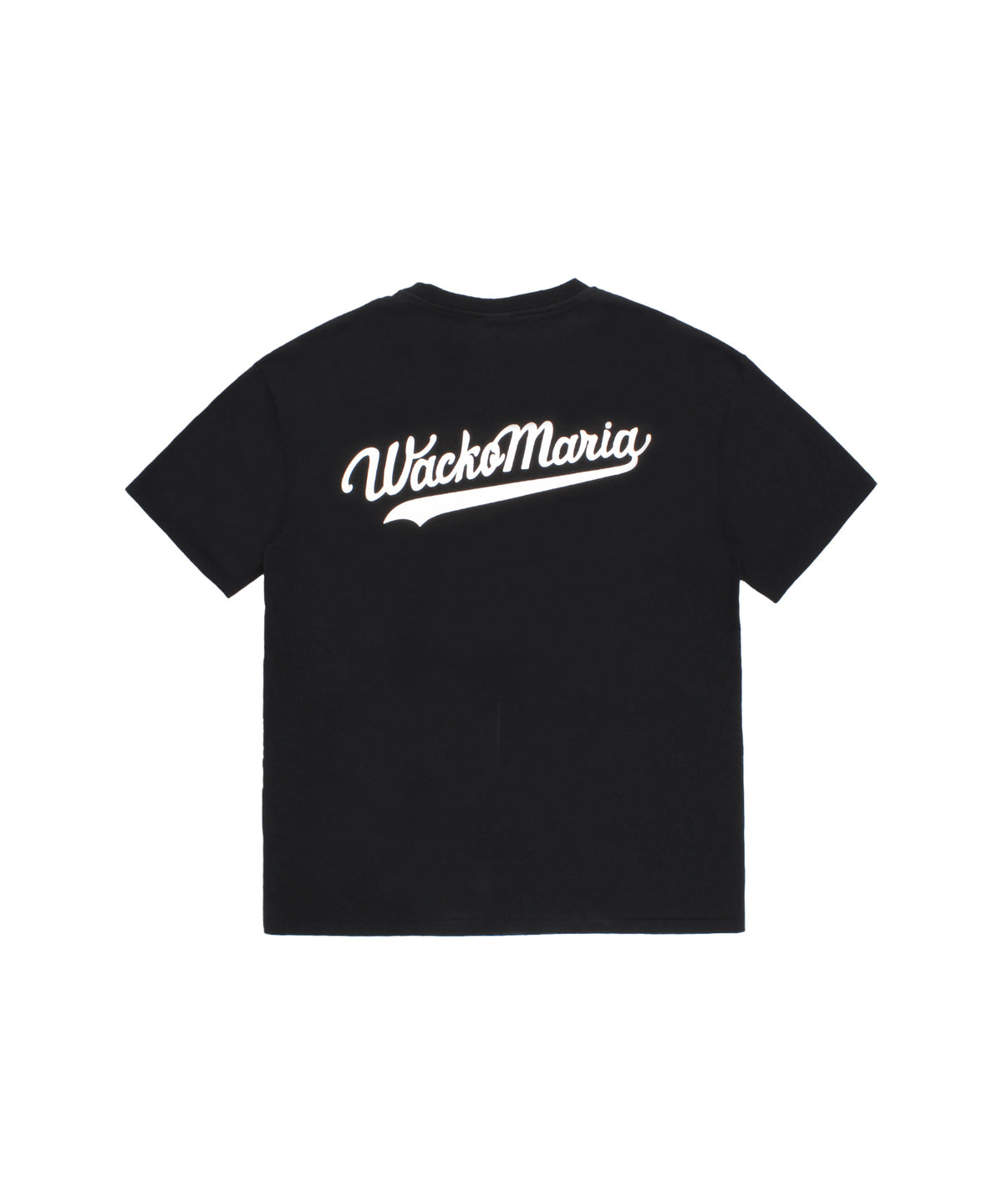 WASHED HEAVY WEIGHT T-SHIRT