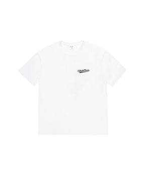WASHED HEAVY WEIGHT T-SHIRT