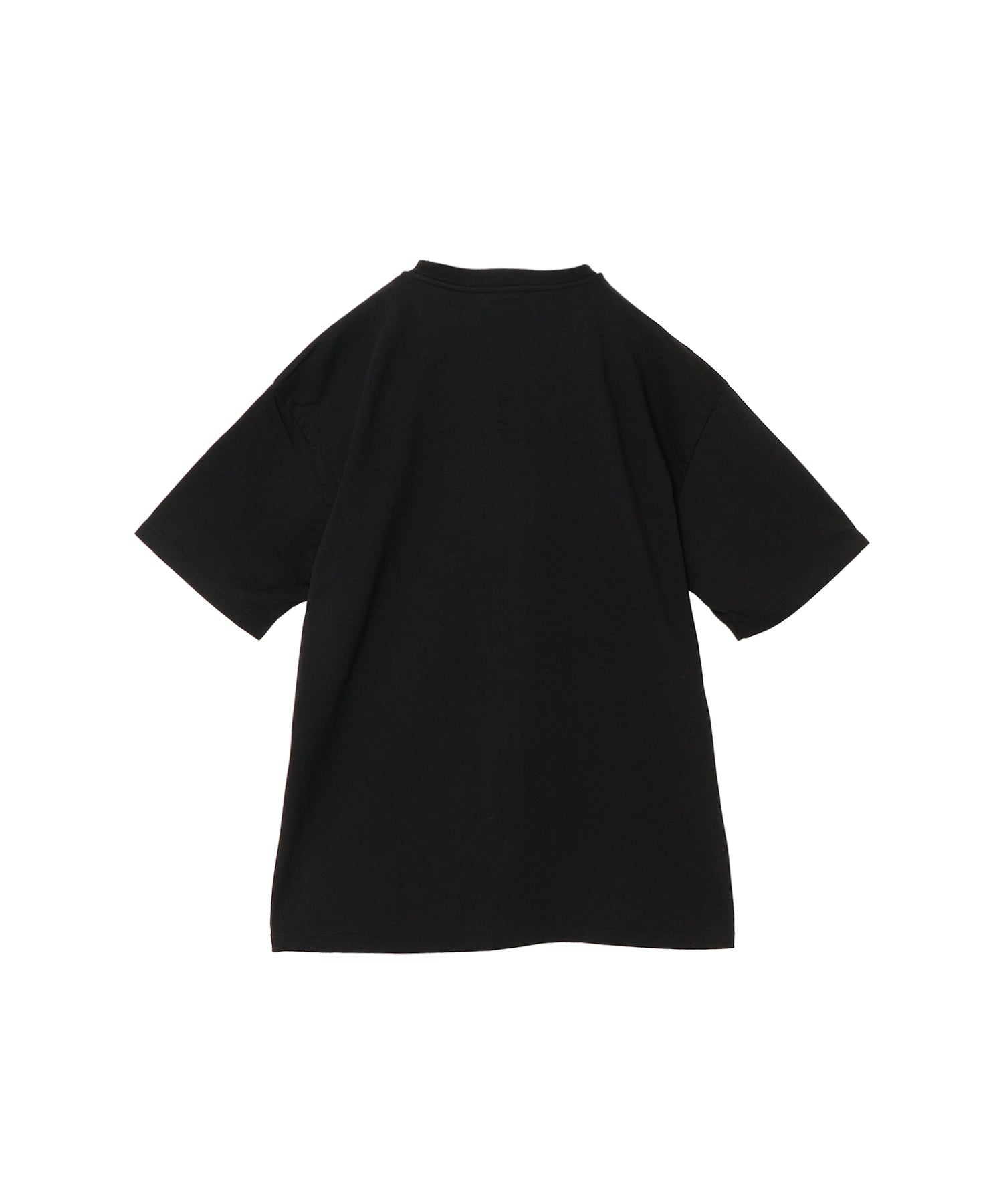 WASHED HEAVY WEIGHT T-SHIRT