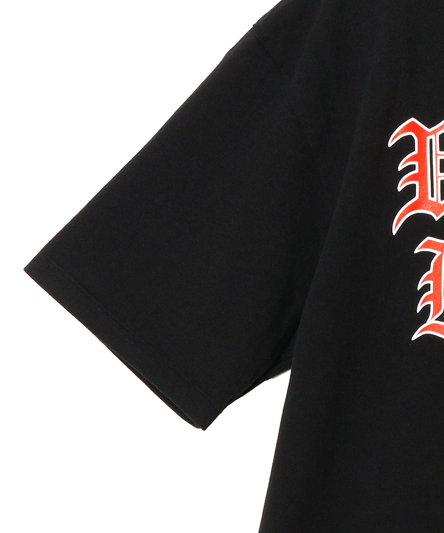 WASHED HEAVY WEIGHT T-SHIRT