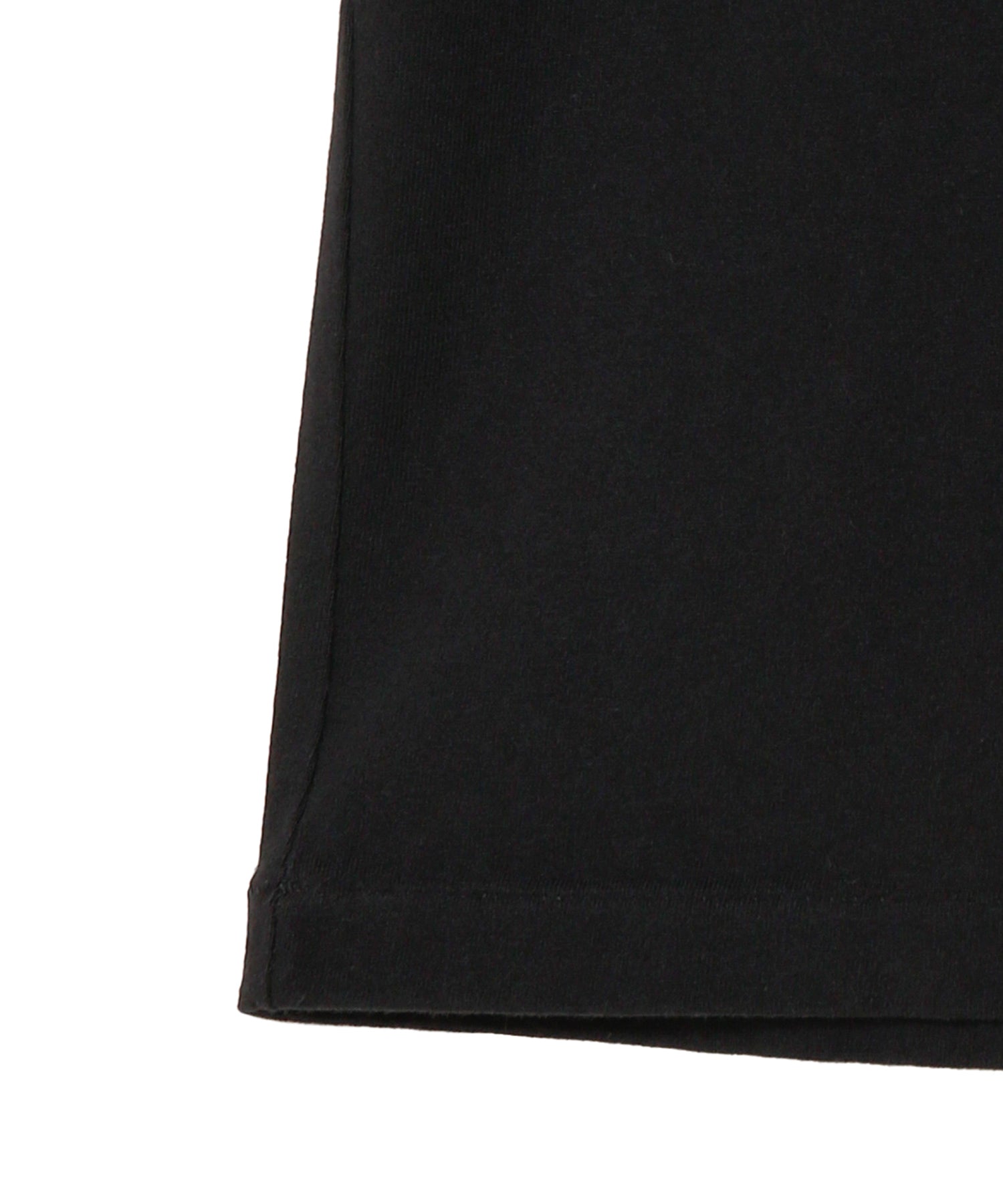 WASHED HEAVY WEIGHT T-SHIRT