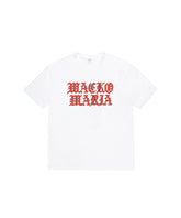 WASHED HEAVY WEIGHT T-SHIRT