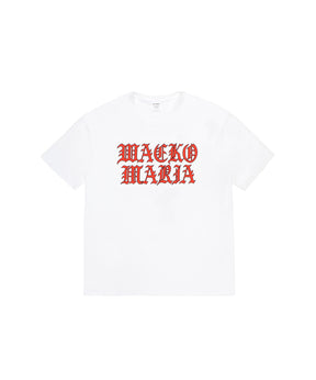 WASHED HEAVY WEIGHT T-SHIRT