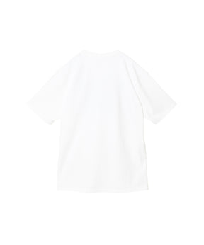 WASHED HEAVY WEIGHT T-SHIRT