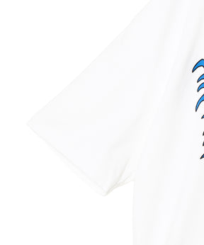 WASHED HEAVY WEIGHT T-SHIRT