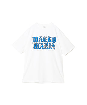 WASHED HEAVY WEIGHT T-SHIRT
