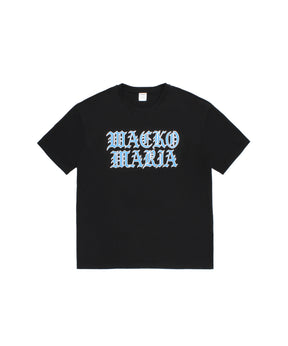 WASHED HEAVY WEIGHT T-SHIRT