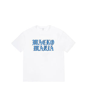 WASHED HEAVY WEIGHT T-SHIRT