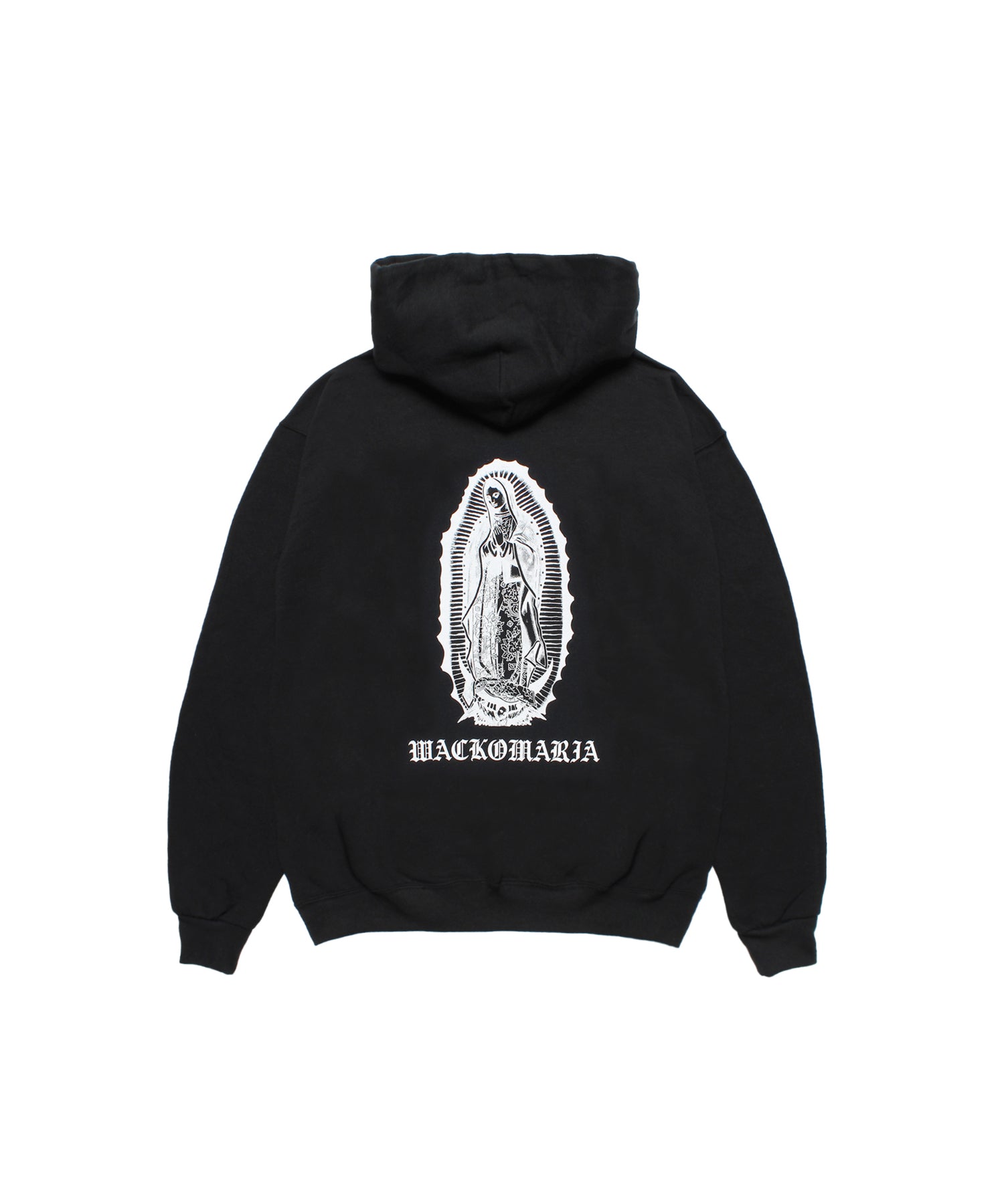 HOODED SWEAT SHIRT