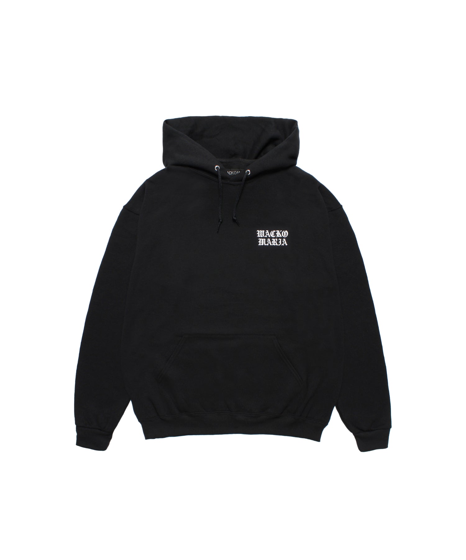 HOODED SWEAT SHIRT