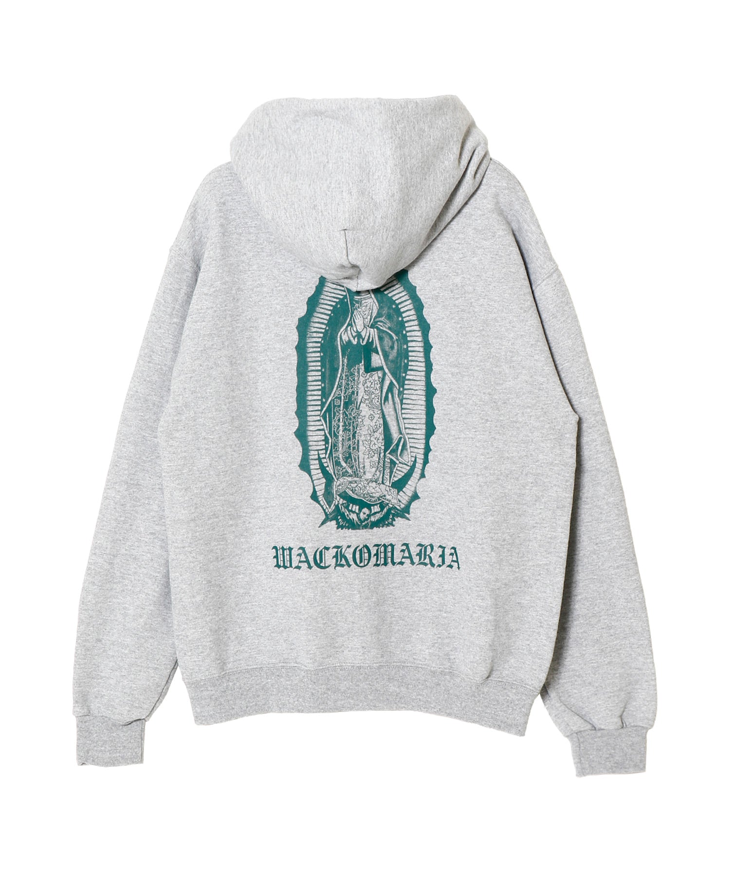 HOODED SWEAT SHIRT