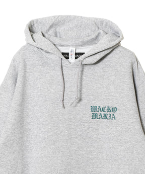 HOODED SWEAT SHIRT