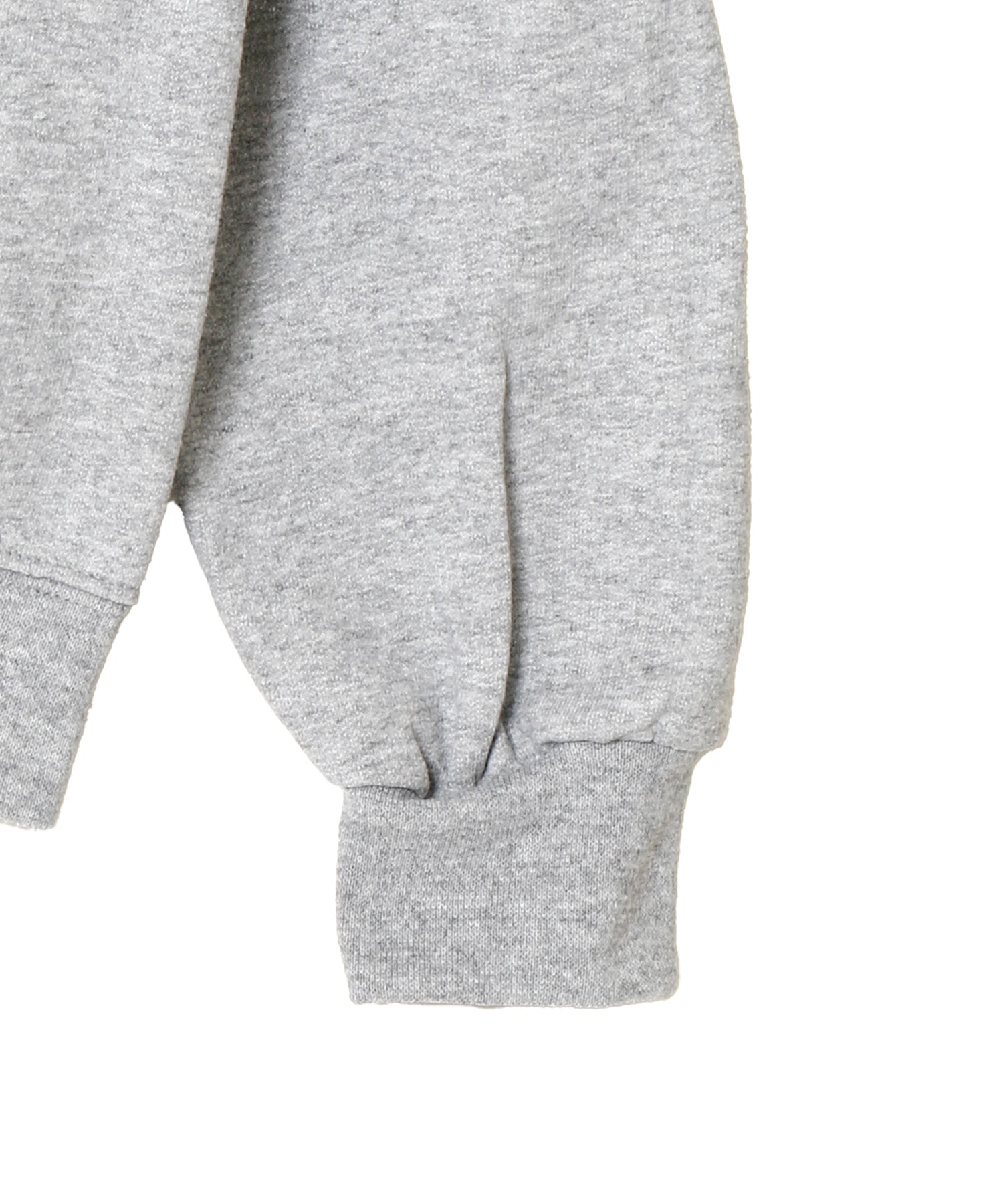 HOODED SWEAT SHIRT